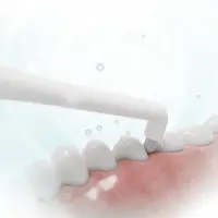 Toothbrush heads Sencor SOX 107 Specially Designed Heads for Interdental Spaces Compatible with Sencor SOC 4210BL/4211GD Toothbrushes
