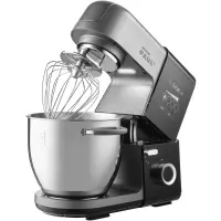 Food Processor 8 Speeds 6 in 1 6.7lt 1800W Sencor STM 8970 PAUL 3 Black/Silver