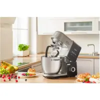 Food Processor 8 Speeds 6 in 1 6.7lt 1800W Sencor STM 8970 PAUL 3 Black/Silver