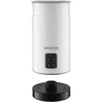 Device for frothed milk 150ml Sencor SMF 2030WH White