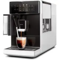 Espresso machine Sencor SES 9301WH 19Bar LED Touch Screen White