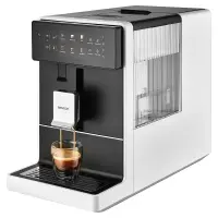 Espresso machine Sencor SES 9301WH 19Bar LED Touch Screen White