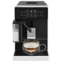 Espresso machine Sencor SES 9301WH 19Bar LED Touch Screen White