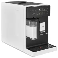 Espresso machine Sencor SES 9301WH 19Bar LED Touch Screen White