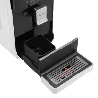 Espresso machine Sencor SES 9301WH 19Bar LED Touch Screen White