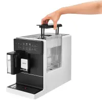 Espresso machine Sencor SES 9301WH 19Bar LED Touch Screen White