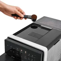 Espresso machine Sencor SES 9301WH 19Bar LED Touch Screen White
