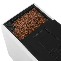 Espresso machine Sencor SES 9301WH 19Bar LED Touch Screen White