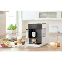 Espresso machine Sencor SES 9301WH 19Bar LED Touch Screen White
