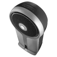 Air Cooler Sencor SFN 9014SL 110W with 3 Functions and Remote Control 5.5Lt 65dBA Black/Silver