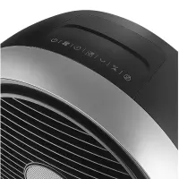 Air Cooler Sencor SFN 9014SL 110W with 3 Functions and Remote Control 5.5Lt 65dBA Black/Silver