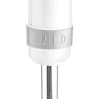 Pedestal Fan Sencor SFN 4047WH-EUE3 50W 3-Speeds Diameter 40cm White