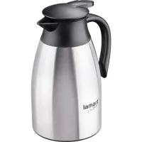 Jug Thermos Stainless Steel 1.5lt Lamart LT4032 Silver
