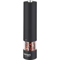 ELECTRIC MILL 60ML BLACK RUBER Lamart LT7021