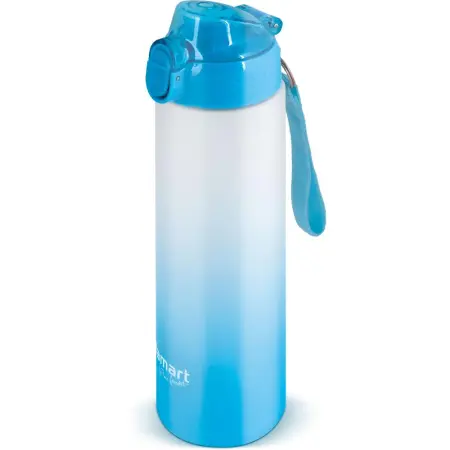 Sport Plastic Water Bottle Lamart LT4055 Froze 700ml Blue