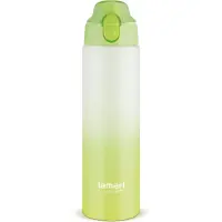 Sport Plastic Water Bottle Lamart LT4056 Froze 700ml Green