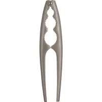 Nutcracker Metal ZINC Lamart LT2092 Grey