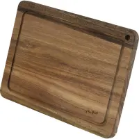 Cutting surface ACACIA  28×20×1.5cm Lamart LT2145 Brown