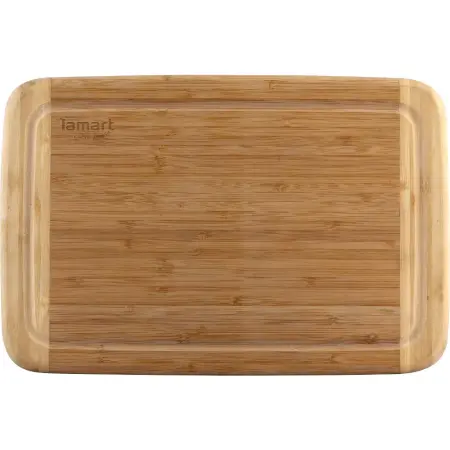 Bamboo Cutting Board Lamart LT2141 30x20x1.9cm