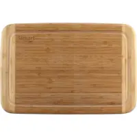Bamboo Cutting Board Lamart LT2141 30x20x1.9cm