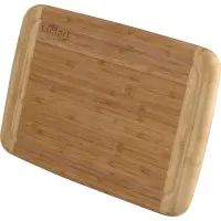 Bamboo Cutting Board Lamart LT2141 30x20x1.9cm