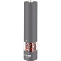 ELECTRIC MILL 60ML GREY RUBER Lamart LT7061