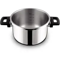 Speed ​​Kettle 5lt STEAM  Lamart LT1227 Silver/Red
