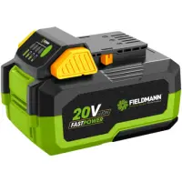 Li-Ion Battery Fieldmann FDUZ 79080 8000 mAh Compatible with all FAST POWER 20V Tools
