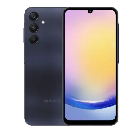 Samsung SM-A256 Galaxy A25 5G Dual Sim 6.5" 8GB/256GB NFC Blue Black
