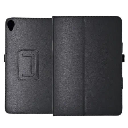 Book Ancus Magnetic for Samsung SM-X210 Galaxy Tab A9+ A11+ 11" Black