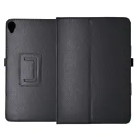 Book Ancus Magnetic for Samsung SM-X210 Galaxy Tab A9+ A11+ 11" Black