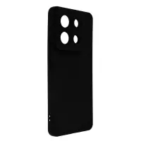 Case TPU Ancus for Xiaomi Redmi Note 13 Pro 5G Redmi Note 14s Poco M6 Pro Black