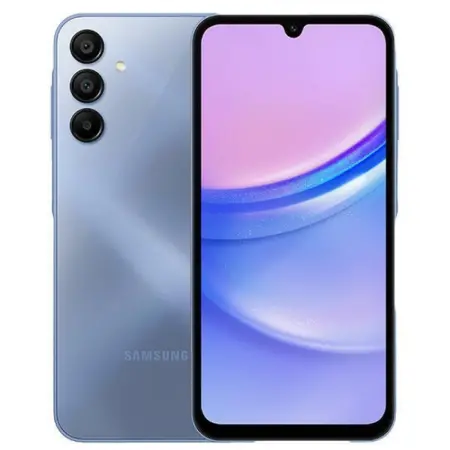 Samsung SM-A156 Galaxy A15 5G Dual Sim 6.5" 4GB/128GB NFC Blue