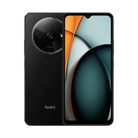 Xiaomi Redmi A3 4G Dual Sim 6.71" 3GB/64GB Midnight Black