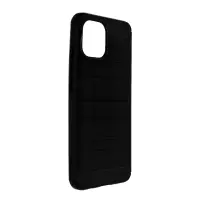 Θήκη TPU Ancus Carbon Series for Xiaomi Redmi A1 A2 TPU Black