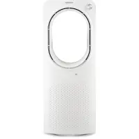 Floor Bladeless Fan Sencor SFT 2403WH 50W 3-Speed 24''  White