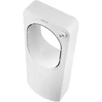 Floor Bladeless Fan Sencor SFT 2403WH 50W 3-Speed 24''  White