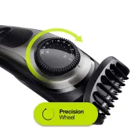 Set Rechargeable Trimmer Braun BT7220 + Gillette ProGlide