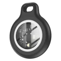 Hoco Tag E91 Anti-Lost Device Only for iOS Works With Apple Find My Network