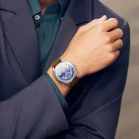 Smartwatch Hoco Y21 IP67 AMOLED Screen 1.43" 230mAh with Call Function Metal Grey