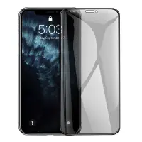 Tempered Glass Hoco G11 30 Decree Privacy Angle Anti-Scratcht, Anti-Fingerprint 0.33mm για Apple  iPhone X XS 11 Pro