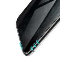 Tempered Glass Hoco G11 30 Decree Privacy Angle Anti-Scratcht, Anti-Fingerprint 0.33mm για Apple  iPhone X XS 11 Pro