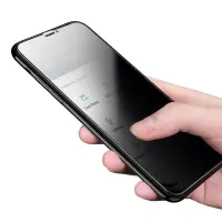 Tempered Glass Hoco G11 30 Decree Privacy Angle Anti-Scratcht, Anti-Fingerprint 0.33mm για Apple  iPhone X XS 11 Pro