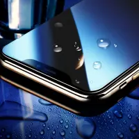Tempered Glass Hoco G11 30 Decree Privacy Angle Anti-Scratcht, Anti-Fingerprint 0.33mm για Apple  iPhone X XS 11 Pro