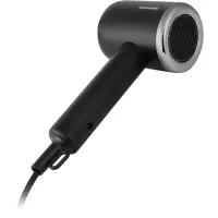 Travel Hair Dryer Smarton HD 300 1000W with 2 Power and Temperature Levels Black