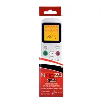Remote Control Universal Noozy RC23 for Air Condition Backlight and Child Lock