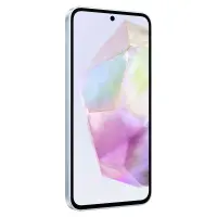 Samsung SM-A356 Galaxy A35 5G Dual Sim 6.6" 6GB/128GB NFC IP67 Awesome Iceblue