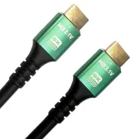 Data Cable Jasper HDMI 2.1 8K Ultra HD CCA 4320p HDR 48Gbps 20m