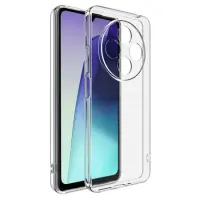 Case TPU Ancus 2.0mm for Xiaomi Redmi 14C Transparent