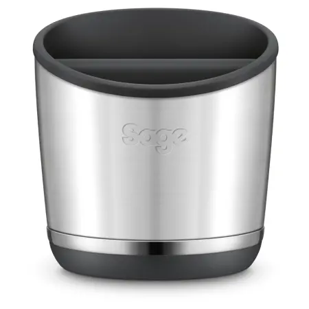 Sage Knock Box SEA502BSS Stainless Steel